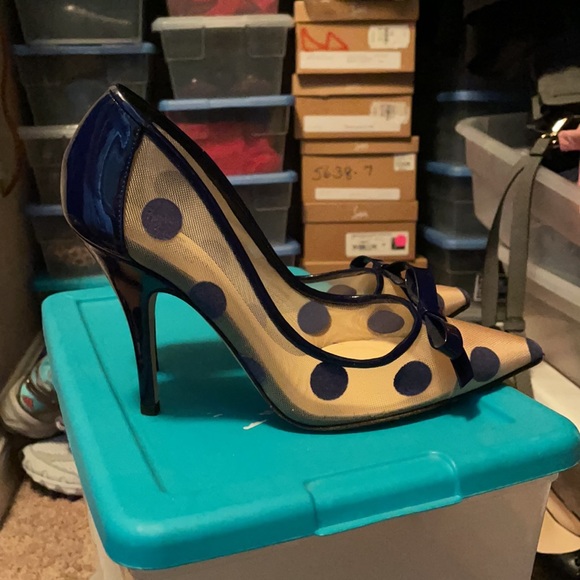 Kate Spade Heels - Picture 6 of 15